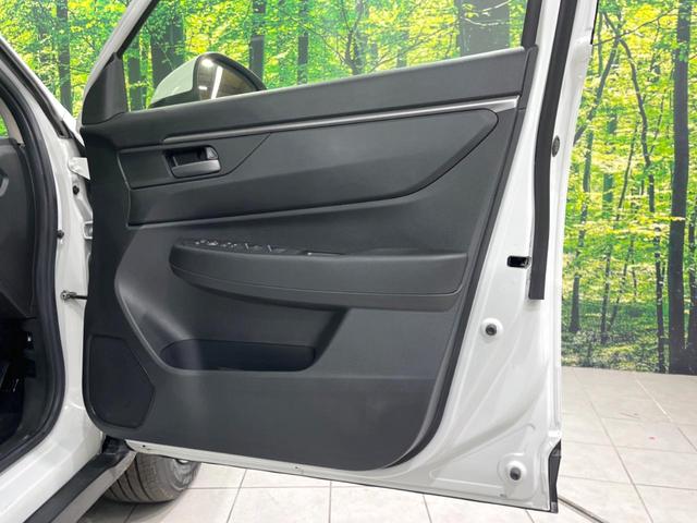 WR-V X 純正8型ナビ バックカメラ ホンダセンシング レーダークルーズ 禁煙車 コーナーセンサー LEDヘッド オートハイビーム 車線逸脱警報 オートライト オートエアコン Bluetooth フルセグ(58枚目)