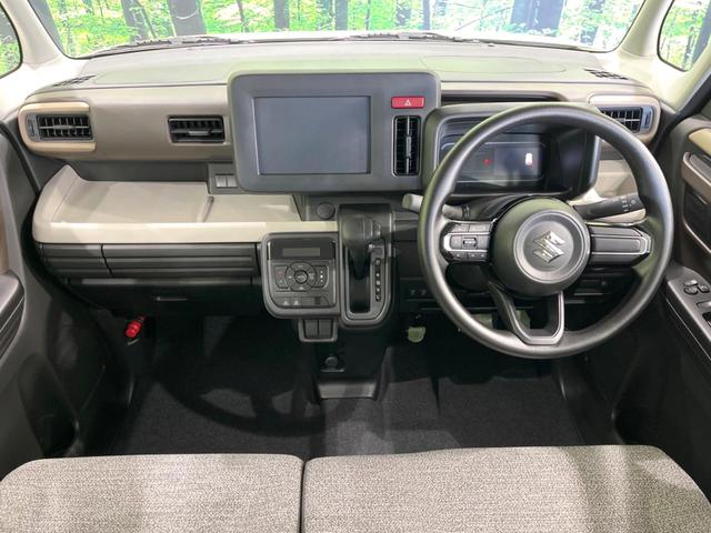 スペーシア ハイブリッドG 届出済未使用車 衝突被害軽減システム コーナーセンサー スマートキー LEDヘッド オートハイビーム 車線逸脱警報 オートライト オートエアコン 盗難防止装置 プライバシーガラス(2枚目)