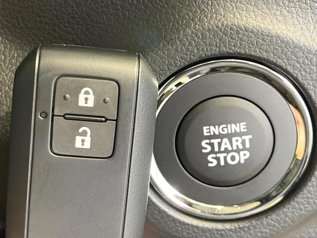 スペーシア ハイブリッドG 届出済未使用車 衝突被害軽減システム コーナーセンサー スマートキー LEDヘッド オートハイビーム 車線逸脱警報 オートライト オートエアコン 盗難防止装置 プライバシーガラス(4枚目)