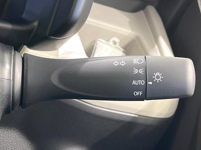 スペーシア ハイブリッドG 届出済未使用車 衝突被害軽減システム コーナーセンサー スマートキー LEDヘッド オートハイビーム 車線逸脱警報 オートライト オートエアコン 盗難防止装置 プライバシーガラス(5枚目)