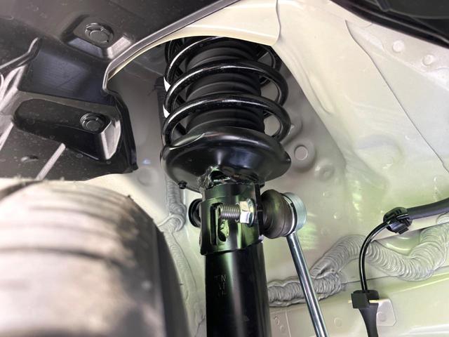 スペーシア ハイブリッドG 届出済未使用車 衝突被害軽減システム コーナーセンサー スマートキー LEDヘッド オートハイビーム 車線逸脱警報 オートライト オートエアコン 盗難防止装置 プライバシーガラス(20枚目)