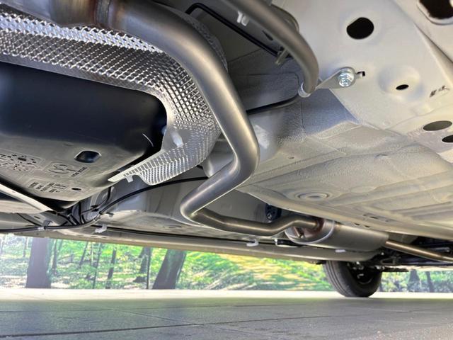 スペーシア ハイブリッドG 届出済未使用車 衝突被害軽減システム コーナーセンサー スマートキー LEDヘッド オートハイビーム 車線逸脱警報 オートライト オートエアコン 盗難防止装置 プライバシーガラス(23枚目)