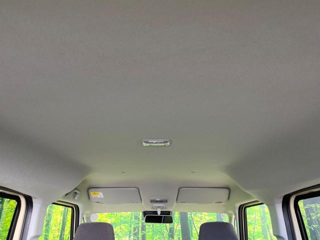 スペーシア ハイブリッドG 届出済未使用車 衝突被害軽減システム コーナーセンサー スマートキー LEDヘッド オートハイビーム 車線逸脱警報 オートライト オートエアコン 盗難防止装置 プライバシーガラス(29枚目)