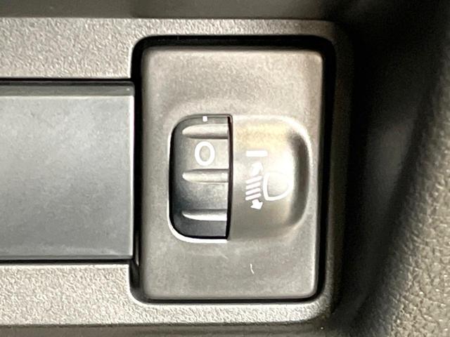 スペーシア ハイブリッドG 届出済未使用車 衝突被害軽減システム コーナーセンサー スマートキー LEDヘッド オートハイビーム 車線逸脱警報 オートライト オートエアコン 盗難防止装置 プライバシーガラス(36枚目)