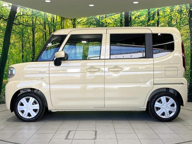 スペーシア ハイブリッドG 届出済未使用車 衝突被害軽減システム コーナーセンサー スマートキー LEDヘッド オートハイビーム 車線逸脱警報 オートライト オートエアコン 盗難防止装置 プライバシーガラス(48枚目)