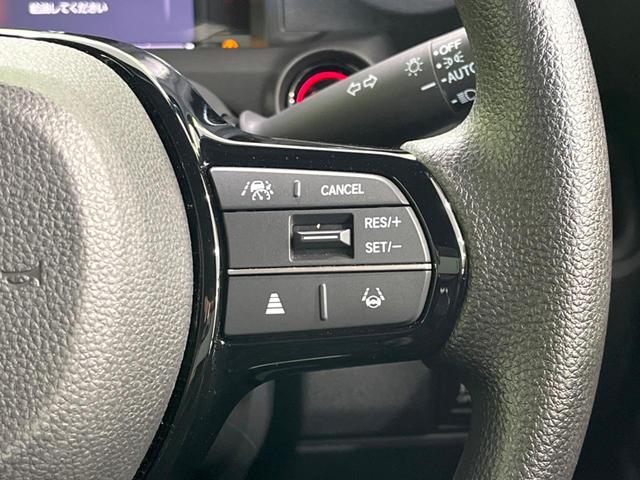 Ｎ－ＢＯＸカスタム ベースグレード　純正９型ナビ　電動スライドドア　バックカメラ　ホンダセンシング　レーダークルーズ　禁煙車　コーナーセンサー　ＬＥＤヘッド　オートハイビーム　車線逸脱警報　オートライト　オートエアコン（7枚目）