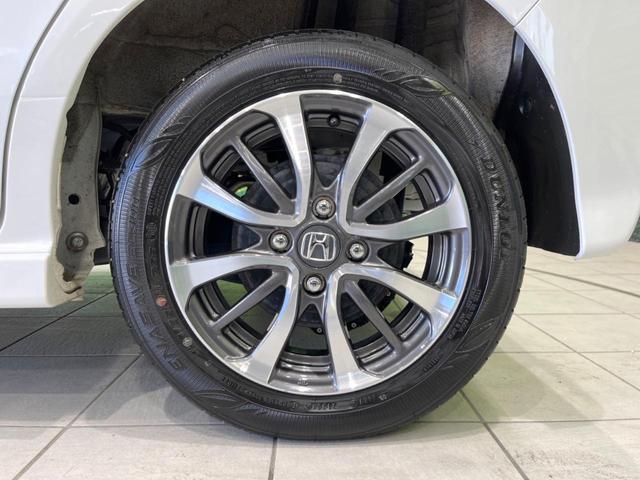 Ｎ－ＢＯＸカスタム ベースグレード　純正９型ナビ　電動スライドドア　バックカメラ　ホンダセンシング　レーダークルーズ　禁煙車　コーナーセンサー　ＬＥＤヘッド　オートハイビーム　車線逸脱警報　オートライト　オートエアコン（31枚目）