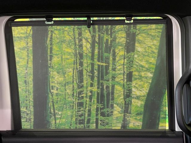 Ｎ－ＢＯＸカスタム ベースグレード　純正９型ナビ　電動スライドドア　バックカメラ　ホンダセンシング　レーダークルーズ　禁煙車　コーナーセンサー　ＬＥＤヘッド　オートハイビーム　車線逸脱警報　オートライト　オートエアコン（37枚目）