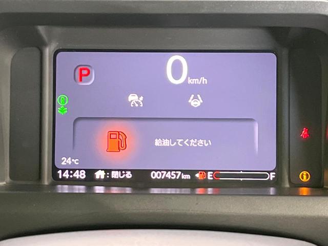 Ｎ－ＢＯＸカスタム ベースグレード　純正９型ナビ　電動スライドドア　バックカメラ　ホンダセンシング　レーダークルーズ　禁煙車　コーナーセンサー　ＬＥＤヘッド　オートハイビーム　車線逸脱警報　オートライト　オートエアコン（40枚目）