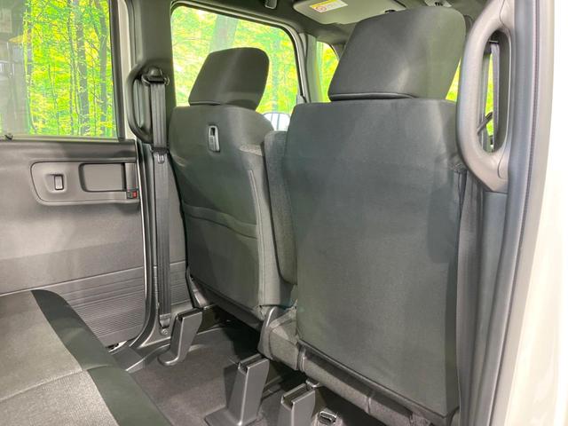 Ｎ－ＢＯＸカスタム ベースグレード　純正９型ナビ　電動スライドドア　バックカメラ　ホンダセンシング　レーダークルーズ　禁煙車　コーナーセンサー　ＬＥＤヘッド　オートハイビーム　車線逸脱警報　オートライト　オートエアコン（50枚目）