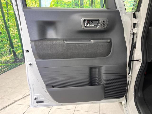 Ｎ－ＢＯＸカスタム ベースグレード　純正９型ナビ　電動スライドドア　バックカメラ　ホンダセンシング　レーダークルーズ　禁煙車　コーナーセンサー　ＬＥＤヘッド　オートハイビーム　車線逸脱警報　オートライト　オートエアコン（60枚目）