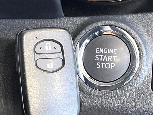 ヴィッツ F セーフティーエディションIII 純正SDナビ バックカメラ セーフティセンス 禁煙車 スマートキー LEDヘッド ETC オートハイビーム 車線逸脱警報 オートライト Bluetooth CD DVD再生 地デジ(7枚目)