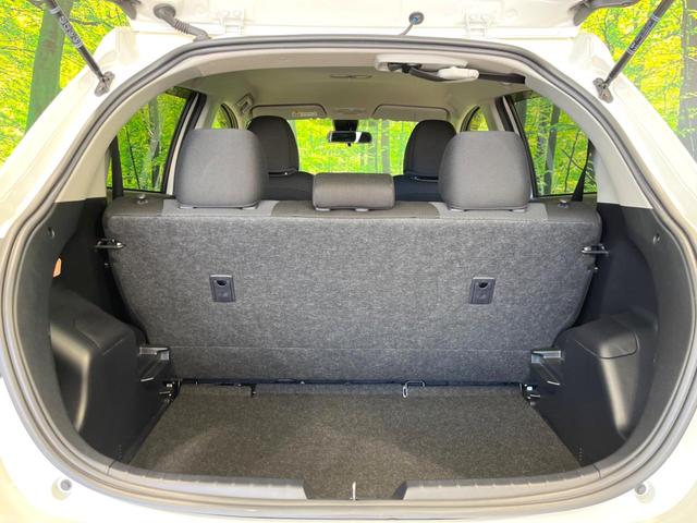 ヴィッツ F セーフティーエディションIII 純正SDナビ バックカメラ セーフティセンス 禁煙車 スマートキー LEDヘッド ETC オートハイビーム 車線逸脱警報 オートライト Bluetooth CD DVD再生 地デジ(30枚目)