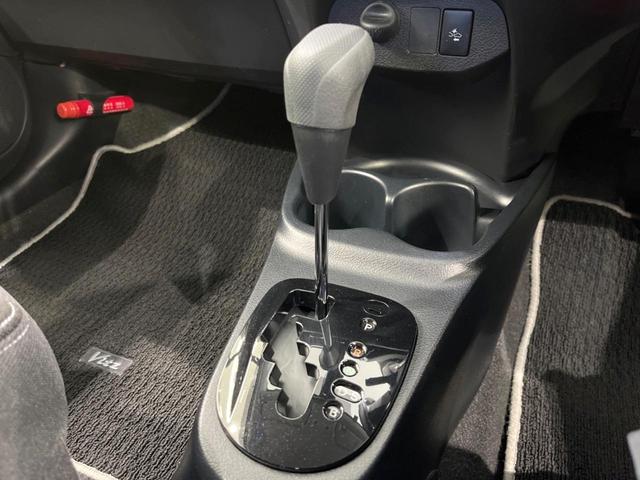 ヴィッツ F セーフティーエディションIII 純正SDナビ バックカメラ セーフティセンス 禁煙車 スマートキー LEDヘッド ETC オートハイビーム 車線逸脱警報 オートライト Bluetooth CD DVD再生 地デジ(49枚目)