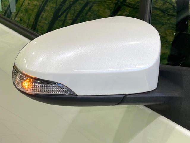 ヴィッツ F セーフティーエディションIII 純正SDナビ バックカメラ セーフティセンス 禁煙車 スマートキー LEDヘッド ETC オートハイビーム 車線逸脱警報 オートライト Bluetooth CD DVD再生 地デジ(54枚目)