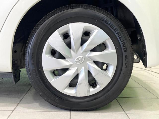 ヴィッツ F セーフティーエディションIII 純正SDナビ バックカメラ セーフティセンス 禁煙車 スマートキー LEDヘッド ETC オートハイビーム 車線逸脱警報 オートライト Bluetooth CD DVD再生 地デジ(56枚目)