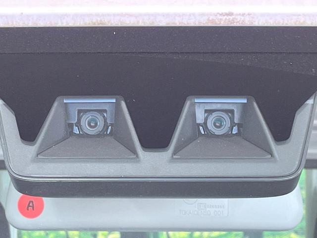 ピクシストラック スタンダード 4WD FMラジオ 衝突被害軽減システム 禁煙車 コーナーセンサー 車線逸脱警報 オートライト アイドリングストップ 衝突安全ボディ(3枚目)