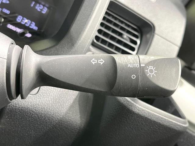 ピクシストラック スタンダード 4WD FMラジオ 衝突被害軽減システム 禁煙車 コーナーセンサー 車線逸脱警報 オートライト アイドリングストップ 衝突安全ボディ(6枚目)