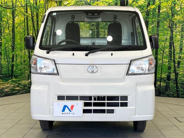 ピクシストラック スタンダード 4WD FMラジオ 衝突被害軽減システム 禁煙車 コーナーセンサー 車線逸脱警報 オートライト アイドリングストップ 衝突安全ボディ(13枚目)