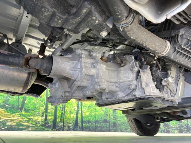 ピクシストラック スタンダード 4WD FMラジオ 衝突被害軽減システム 禁煙車 コーナーセンサー 車線逸脱警報 オートライト アイドリングストップ 衝突安全ボディ(22枚目)