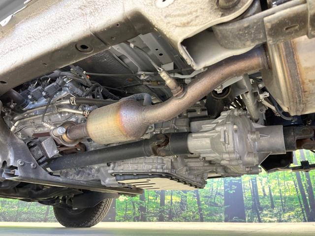 ピクシストラック スタンダード 4WD FMラジオ 衝突被害軽減システム 禁煙車 コーナーセンサー 車線逸脱警報 オートライト アイドリングストップ 衝突安全ボディ(24枚目)