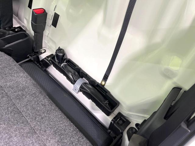 ピクシストラック スタンダード 4WD FMラジオ 衝突被害軽減システム 禁煙車 コーナーセンサー 車線逸脱警報 オートライト アイドリングストップ 衝突安全ボディ(25枚目)