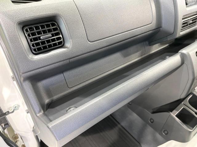 ピクシストラック スタンダード 4WD FMラジオ 衝突被害軽減システム 禁煙車 コーナーセンサー 車線逸脱警報 オートライト アイドリングストップ 衝突安全ボディ(27枚目)