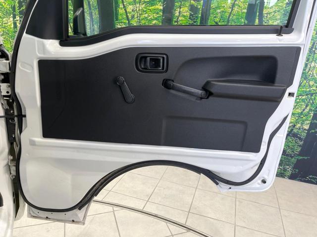 ピクシストラック スタンダード 4WD FMラジオ 衝突被害軽減システム 禁煙車 コーナーセンサー 車線逸脱警報 オートライト アイドリングストップ 衝突安全ボディ(29枚目)