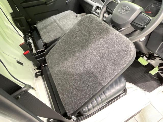 ピクシストラック スタンダード 4WD FMラジオ 衝突被害軽減システム 禁煙車 コーナーセンサー 車線逸脱警報 オートライト アイドリングストップ 衝突安全ボディ(32枚目)