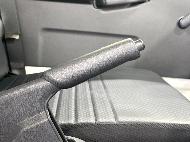 ピクシストラック スタンダード 4WD FMラジオ 衝突被害軽減システム 禁煙車 コーナーセンサー 車線逸脱警報 オートライト アイドリングストップ 衝突安全ボディ(33枚目)