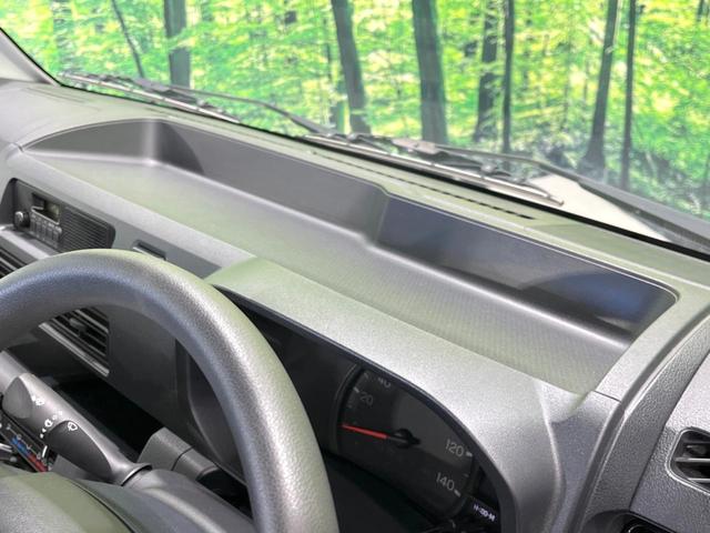 ピクシストラック スタンダード 4WD FMラジオ 衝突被害軽減システム 禁煙車 コーナーセンサー 車線逸脱警報 オートライト アイドリングストップ 衝突安全ボディ(37枚目)