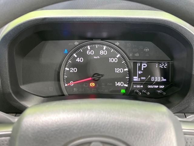 ピクシストラック スタンダード 4WD FMラジオ 衝突被害軽減システム 禁煙車 コーナーセンサー 車線逸脱警報 オートライト アイドリングストップ 衝突安全ボディ(40枚目)