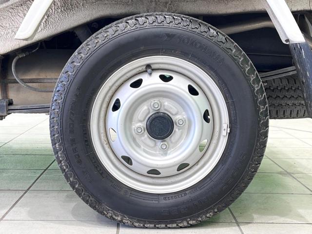 ピクシストラック スタンダード 4WD FMラジオ 衝突被害軽減システム 禁煙車 コーナーセンサー 車線逸脱警報 オートライト アイドリングストップ 衝突安全ボディ(46枚目)