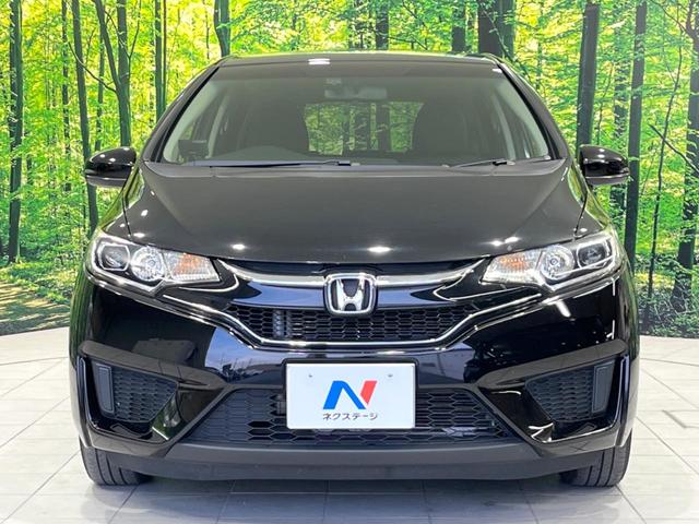 フィット 13G・Fパッケージ SDナビ 禁煙車 ドラレコ スマートキー LEDヘッド ETC オートライト オートエアコン Bluetooth接続 CD DVD再生 地デジ 電動格納ミラー 衝突安全ボディ(14枚目)