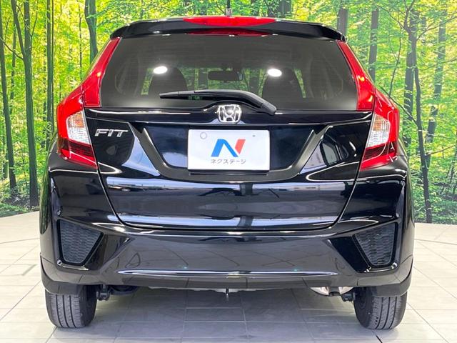 フィット 13G・Fパッケージ SDナビ 禁煙車 ドラレコ スマートキー LEDヘッド ETC オートライト オートエアコン Bluetooth接続 CD DVD再生 地デジ 電動格納ミラー 衝突安全ボディ(15枚目)