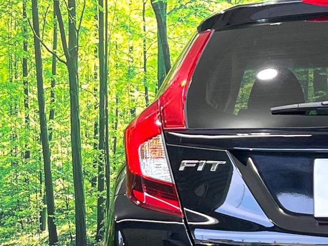 フィット 13G・Fパッケージ SDナビ 禁煙車 ドラレコ スマートキー LEDヘッド ETC オートライト オートエアコン Bluetooth接続 CD DVD再生 地デジ 電動格納ミラー 衝突安全ボディ(27枚目)