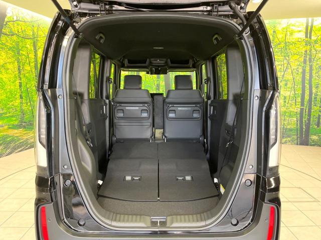 N-BOXカスタム ターボ 4WD ターボ 両側電動ドア 純正9型ナビ 全周囲カメラ 衝突被害軽減システム レーダークルーズ 禁煙車 ハーフレザーシート ドラレコ コーナーセンサー スマートキー LEDヘッド ビルトインETC(10枚目)