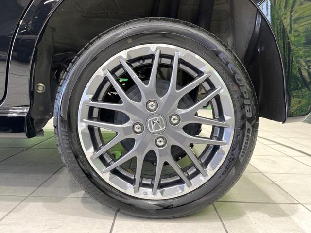 N-BOXカスタム ターボ 4WD ターボ 両側電動ドア 純正9型ナビ 全周囲カメラ 衝突被害軽減システム レーダークルーズ 禁煙車 ハーフレザーシート ドラレコ コーナーセンサー スマートキー LEDヘッド ビルトインETC(60枚目)