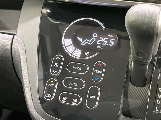 デイズルークス Ｘ　Ｖセレクション　両側電動ドア　純正ＳＤナビ　全周囲カメラ　衝突被害軽減システム　禁煙車　スマートキー　オートエアコン　純正１４インチアルミ　Ｂｌｕｅｔｏｏｔｈ　ＣＤ　ＤＶＤ再生　フルセグ（6枚目）