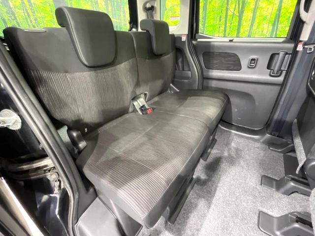 デイズルークス Ｘ　Ｖセレクション　両側電動ドア　純正ＳＤナビ　全周囲カメラ　衝突被害軽減システム　禁煙車　スマートキー　オートエアコン　純正１４インチアルミ　Ｂｌｕｅｔｏｏｔｈ　ＣＤ　ＤＶＤ再生　フルセグ（9枚目）