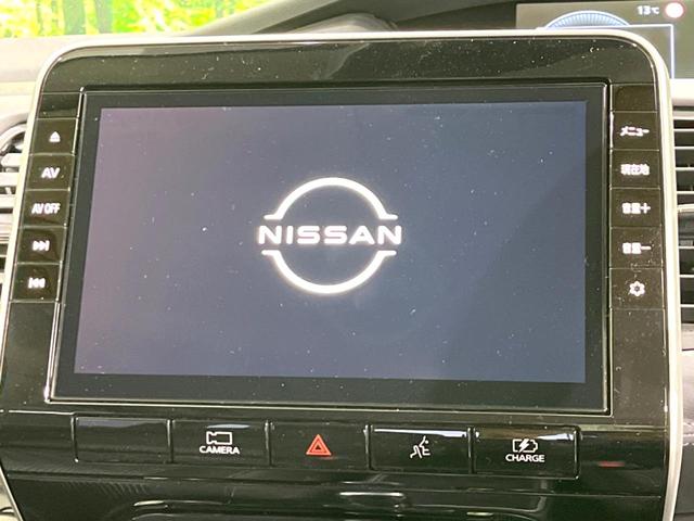 セレナ ｅ－パワー　ハイウェイスターＶ　両側電動ドア　純正１０型ナビ　後席モニター　全周囲カメラ　衝突被害軽減システム　レーダークルーズ　禁煙車　ドラレコ　コーナーセンサー　スマートキー　ＬＥＤヘッド　ビルトインＥＴＣ　車線逸脱警報（3枚目）