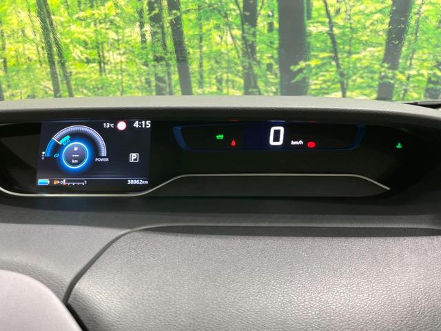 セレナ ｅ－パワー　ハイウェイスターＶ　両側電動ドア　純正１０型ナビ　後席モニター　全周囲カメラ　衝突被害軽減システム　レーダークルーズ　禁煙車　ドラレコ　コーナーセンサー　スマートキー　ＬＥＤヘッド　ビルトインＥＴＣ　車線逸脱警報（35枚目）