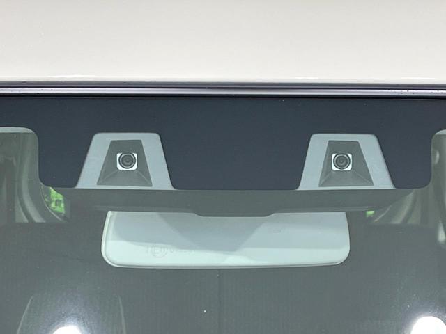 ハスラー ハイブリッドＧ　届出済未使用車　衝突軽減　車線逸脱　レーダークルーズ　コーナーセンサー　スマートキー　ＬＥＤヘッド　前席シートヒーター　オートハイビーム　オートライト　オートエアコン　キーレス　ステアリングスイッチ（3枚目）