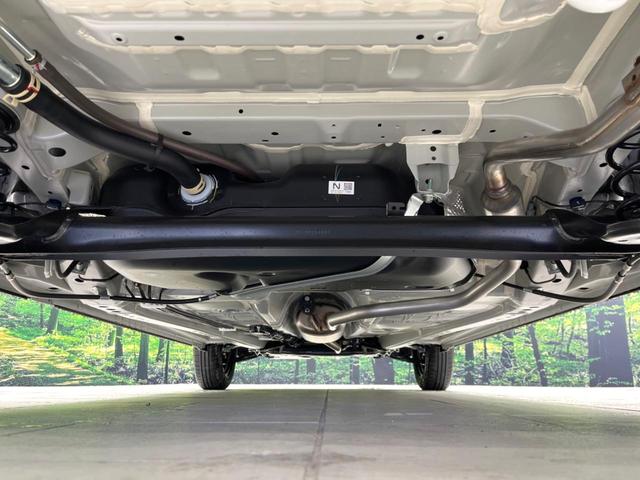 ハスラー ハイブリッドＧ　届出済未使用車　衝突軽減　車線逸脱　レーダークルーズ　コーナーセンサー　スマートキー　ＬＥＤヘッド　前席シートヒーター　オートハイビーム　オートライト　オートエアコン　キーレス　ステアリングスイッチ（19枚目）