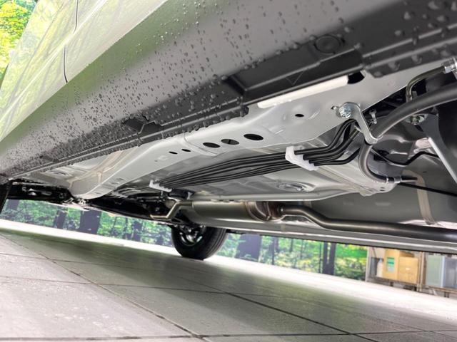 ハスラー ハイブリッドＧ　届出済未使用車　衝突軽減　車線逸脱　レーダークルーズ　コーナーセンサー　スマートキー　ＬＥＤヘッド　前席シートヒーター　オートハイビーム　オートライト　オートエアコン　キーレス　ステアリングスイッチ（22枚目）