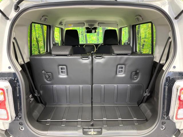 ハスラー ハイブリッドＧ　届出済未使用車　衝突軽減　車線逸脱　レーダークルーズ　コーナーセンサー　スマートキー　ＬＥＤヘッド　前席シートヒーター　オートハイビーム　オートライト　オートエアコン　キーレス　ステアリングスイッチ（38枚目）