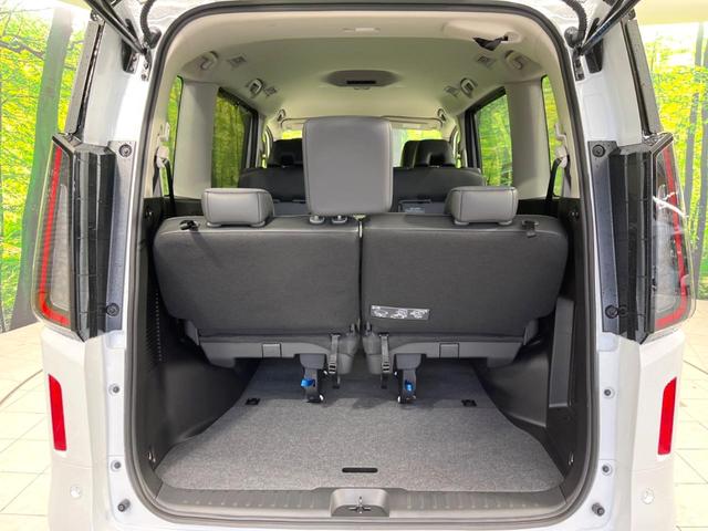 セレナ ｅ－パワー　ハイウェイスターＶ　登録済未使用車　両側電動スライドドア　純正１２．３型ナビ　全周囲カメラ　衝突軽減　ドラレコ　コーナーセンサー　スマートキー　ＬＥＤヘッド　ＥＴＣ２．０　地デジＴＶ　オートハイビーム　オートライト（54枚目）