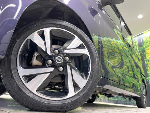 ルークス ハイウェイスター　Ｘ　プロパイロットエディション　４ＷＤ　両側電動ドア　純正９型ＳＤナビ　全周囲カメラ　プロパイロット　衝突軽減　レーダークルーズ　禁煙車　ドラレコ　コーナーセンサー　スマートキー　ＬＥＤヘッド　ＥＴＣ　オートハイビーム　車線逸脱（13枚目）