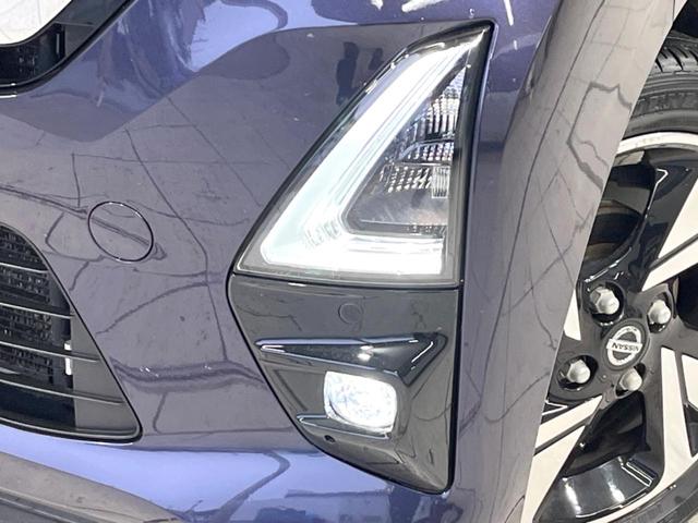 ルークス ハイウェイスター　Ｘ　プロパイロットエディション　４ＷＤ　両側電動ドア　純正９型ＳＤナビ　全周囲カメラ　プロパイロット　衝突軽減　レーダークルーズ　禁煙車　ドラレコ　コーナーセンサー　スマートキー　ＬＥＤヘッド　ＥＴＣ　オートハイビーム　車線逸脱（32枚目）