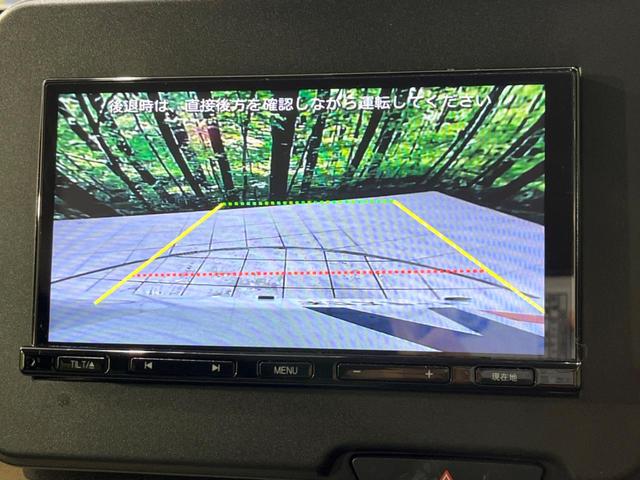 N-BOX ベースグレード SDナビ バックカメラ 衝突軽減 車線逸脱 レーダークルーズ 禁煙車 電動スライドドア コーナーセンサー スマートキー LEDヘッド ETC 前席シートヒーター オートライト オートエアコン(4枚目)